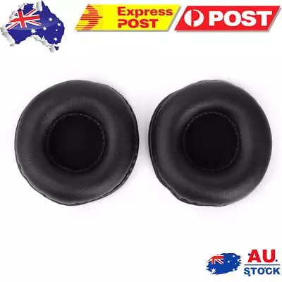 1 Pair 50mm Earmuff Earpads For KOSS Porta Pro KSC35 KSC75 KSC55 Headset • $9.49