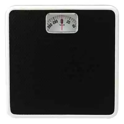 Taylor 20005074 Precision Products Mechanical Rotating Dial Scale - Black • $15.50