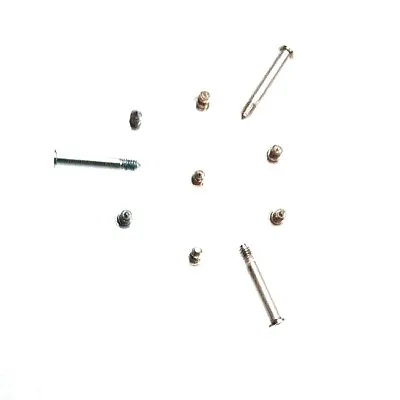 Genuine Apple Macbook Pro 15 A1297 2009 2010 2011 2012 Bottom Cover Lid Screws • £5.95