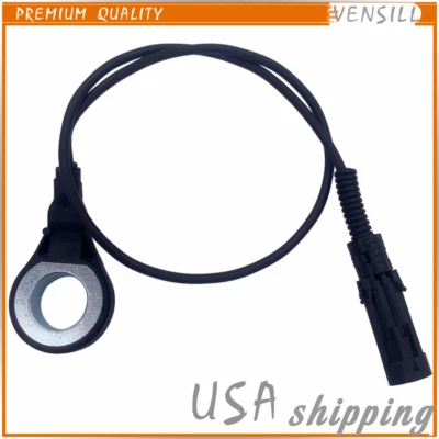 $92.99 • Buy Rear ABS Wheel Speed Sensor For Harley Night Rod Specia V-Rod Muscle 40652-08