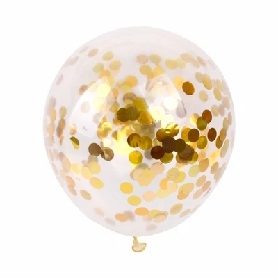 £2.99 • Buy Balloon Filling Confetti Or Table Scatter Decoration Party Baby Shower Wedding