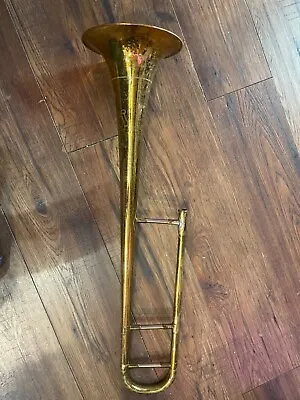 York Artist Trombone • $159.99