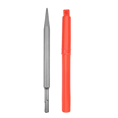 $16.75 • Buy Point Chisel 14mm  Masonry Drill Bit Shank Jack Hammer Concrete Breaker
