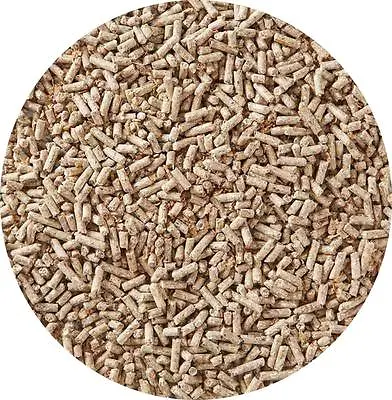 POULTRY FEED 2kg LAYERS PELLETS Food Great Food Chickens Ducks Geese Hen Etc • £6.75