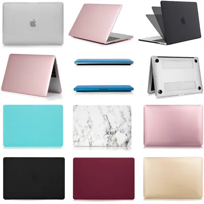 For MacBook Pro 15 Inch Case 2019 2018 2017 2016 Touch Bar A1990 A1707 Cover • $16.99