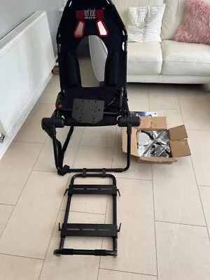 £100 • Buy Next Level Racing Flight Simulator Lite