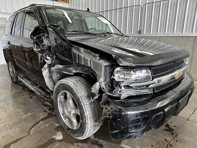 Wheel 16x7 Full Size Spare Fits 02-09 TRAILBLAZER 963818 • $103.79