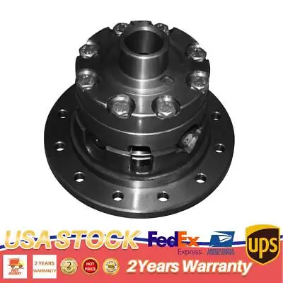 Limited Slip Lock Fit For Chrysler 8-3/4 8.75  Powr-Lok Sure-Grip Posi 30 Spline • $215