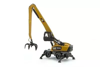 1:50 CAT MH3049 Material Handler -- Caterpillar Tonkin Replicas • $104.27