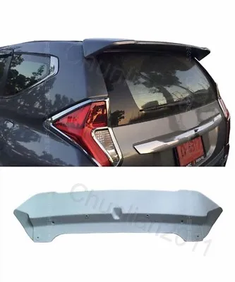 Factory Style Spoiler Wing ABS For 2015-2018 Mitsubishi Pajero Sport Wing  • $152.99