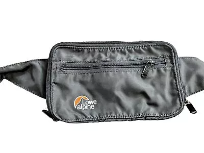 Lowe Alpine Vintage Sling Waist Bag • $20