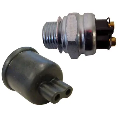 Neutral Safety Switch & Boot Kit Fits Massey Ferguson 135 150 165 175 F40 MF35 M • $28.99