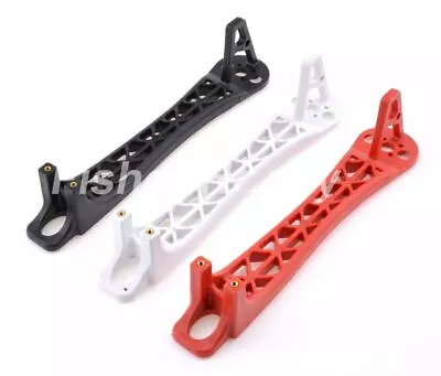 4Pcs/lot Quadcopter Frame Replacement Part Multicopter Arm Spare White Black Red • $24.64