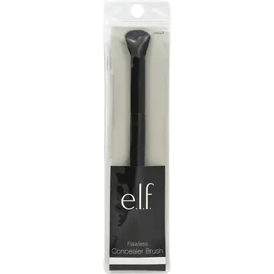 E.l.f. 84024 Flawless Rounded Concealer Brush By ELF • $4.99