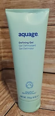 Aquage Defining Gel - 6 Oz NEW SEALED  • $19.98