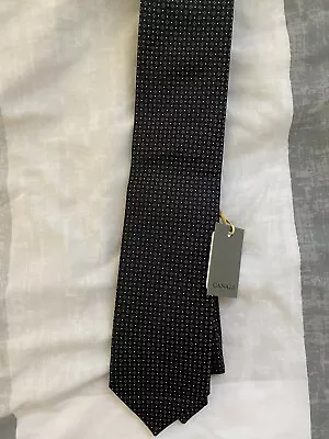 Canali Ties For Men • $75