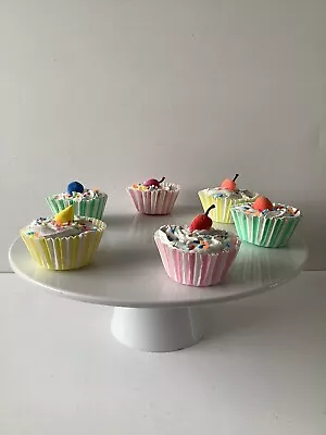 Fake  Cupcakes • £6.99