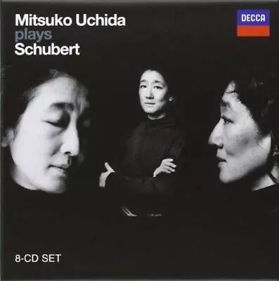 Mitsuko Uchida Plays Schu • £23.28