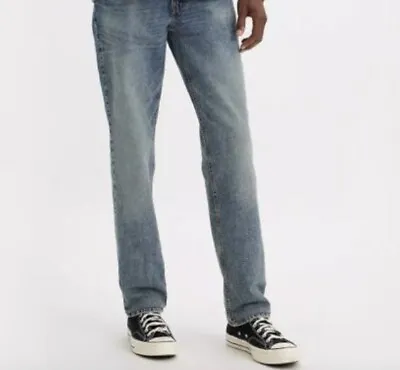 Levis 541 Men's Athletic Taper Fit Jeans W36 L30 New With Tags • £24.99