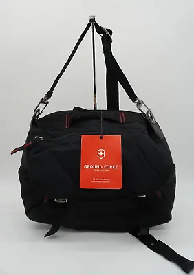 Victorinox Ground Force 17  Horizontal Laptop Messenger Bag • $124.99