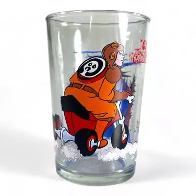 Filmation Ghostbusters Glass - 20233315 • $22.59