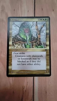 Magic The Gathering: Lot 7 • $2.50