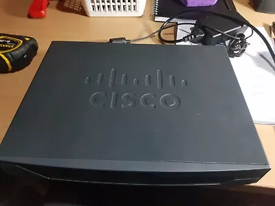 £125 • Buy Cisco 887VAM Multi- Mode Router