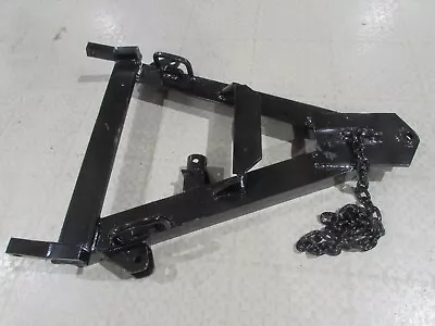 New Genuine Meyer Snow Plow Commercial C Series 15  A Frame # 13770 • $425