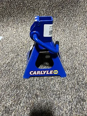 OEM CARLYLE 791-5050 Jack Stand 4 Ton Ratcheting Jack Stands *FAST Shipping* • $76.30