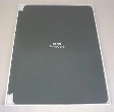£22.97 • Buy Genuine Apple IPad 7, 8 & 9 (7th, 8th & 9th Gen) Smart Cover - Cyprus Green New