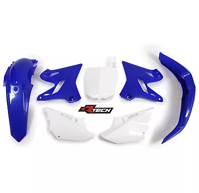 Yamaha YZ125 2015 - 2021 Racetech OEM Plastics Kit  • $229.95