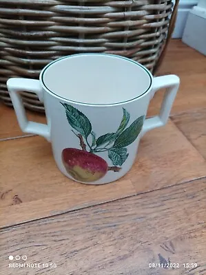£15 • Buy Bristol Pottery Loving Cup Hereford Cider Makers