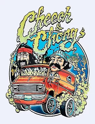 2 Pack Rat Rod Hot Rod Chopper Motorcycle Rat Fink Sticker Vintage Marijuana Fun • $4.20