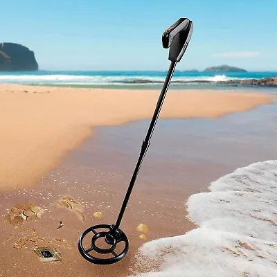 Metal Detector • £19.99