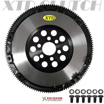 Amc 14.5lbs Racing Flywheel Audi A4 Vw Passat 1.8l  • $159.45