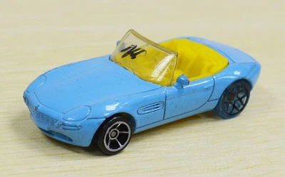 $56 • Buy Matchbox Pre-production BMW Z8 In Light Blue, Rare Prepro