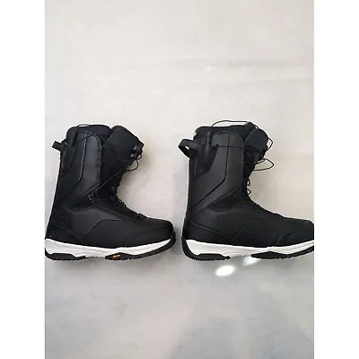 New! Nitro Venture Pro Tls Size 11 Snowboard Boots • $230