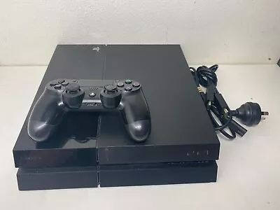$199 • Buy Sony PS4 Console Black