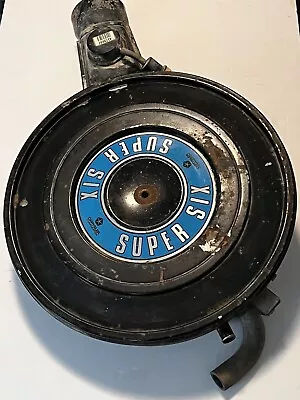 MOPAR 1972-1978 AIR CLEANER SUPER SIX 225 Slant Six DUSTER VALIANT CUDA DART • $199