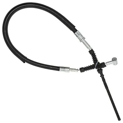 NICHE Rear Brake Cable For Honda FourTrax 300 TRX300 TRX300FW 43470-HC4-000 • $14.95