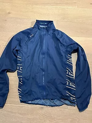 Maap Cycling Jacket Men’s XXL Blue • $50