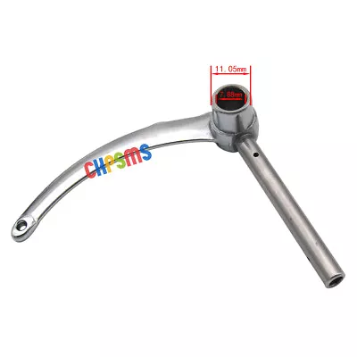 $45.86 • Buy 1PCS #214-01906 Thread Take Up Lever FOR JUKI LU-1508, 1508NH DNU-1541 1541S