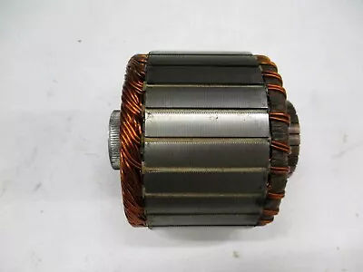 Alternator Armature Yamaha 1967- 1970 L5T YL2 YG5 Part #165-81155-21-00 • $175