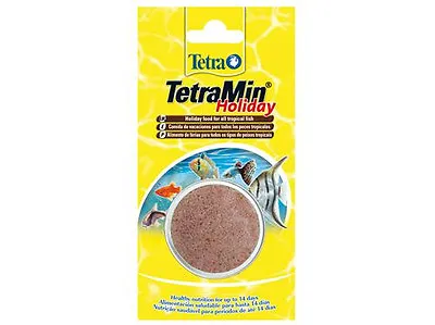TetraMin Holiday Food For Ornamental Fish • £5.49