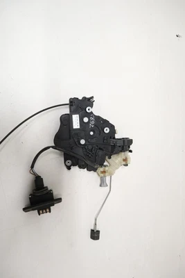$140 • Buy VW Caddy 2K / MK3 Drivers Side Sliding Door O/S Door Lock 2K0 843 654 BB