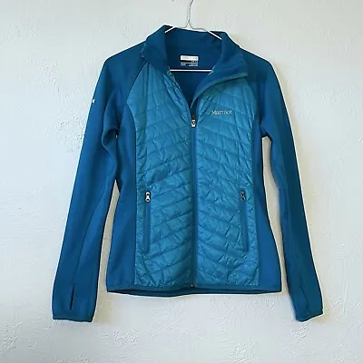 Marmot Variant Jacket Women’s Teal  Size S • $42.99