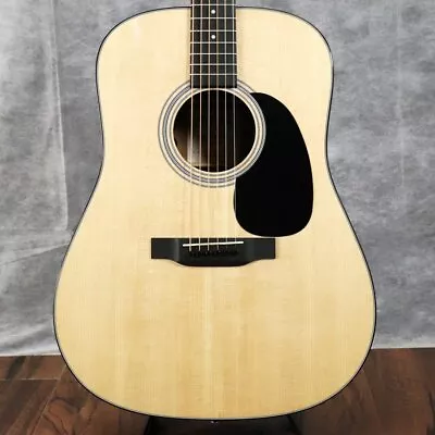 New Martin / Road Series D-12E Sapele 2553075 Acoustic Guitar From Japan • $1420.86