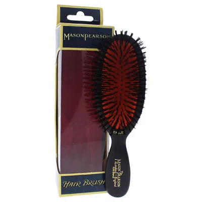 MASON PEARSON Child Pure Bristle Brush • $96.85