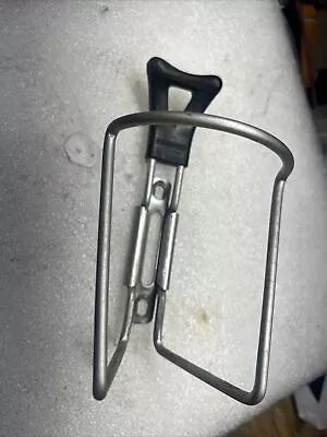 Vintage Benotto Water Bottle Cage • $49