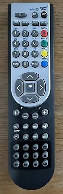 Alba Lcd Tv Remote Rc1900 Lcd19advd Lcd22advd Lcd26advd Lcd32advd Lcdw22dvd95f • £8.99